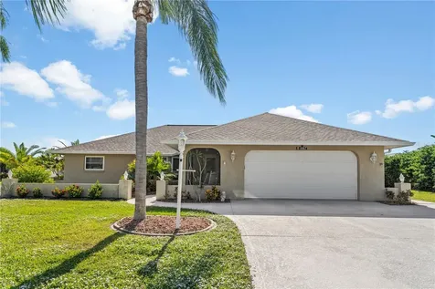 1467 Roosevelt Drive Venice FL 34293