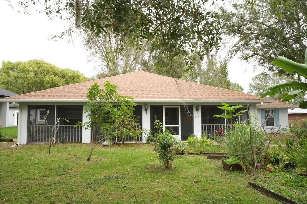 938 Hamilton Circle Haines City FL 33844