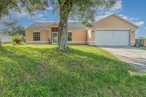 117 Timberpark Drive Davenport FL 33837