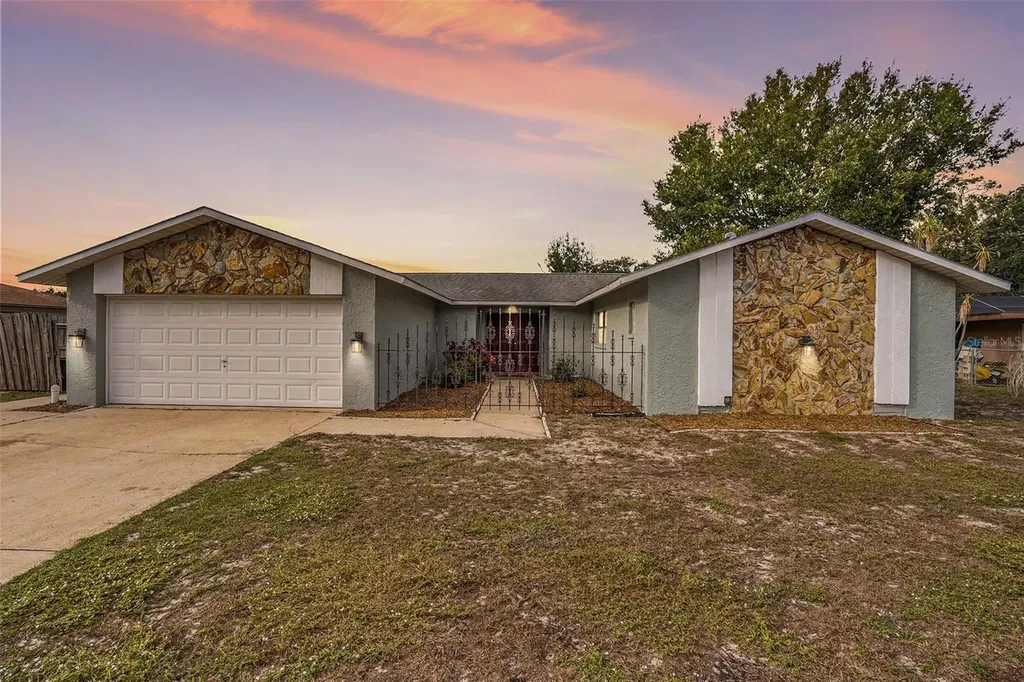 7535 Laurel Oak Court Port Richey FL 34668