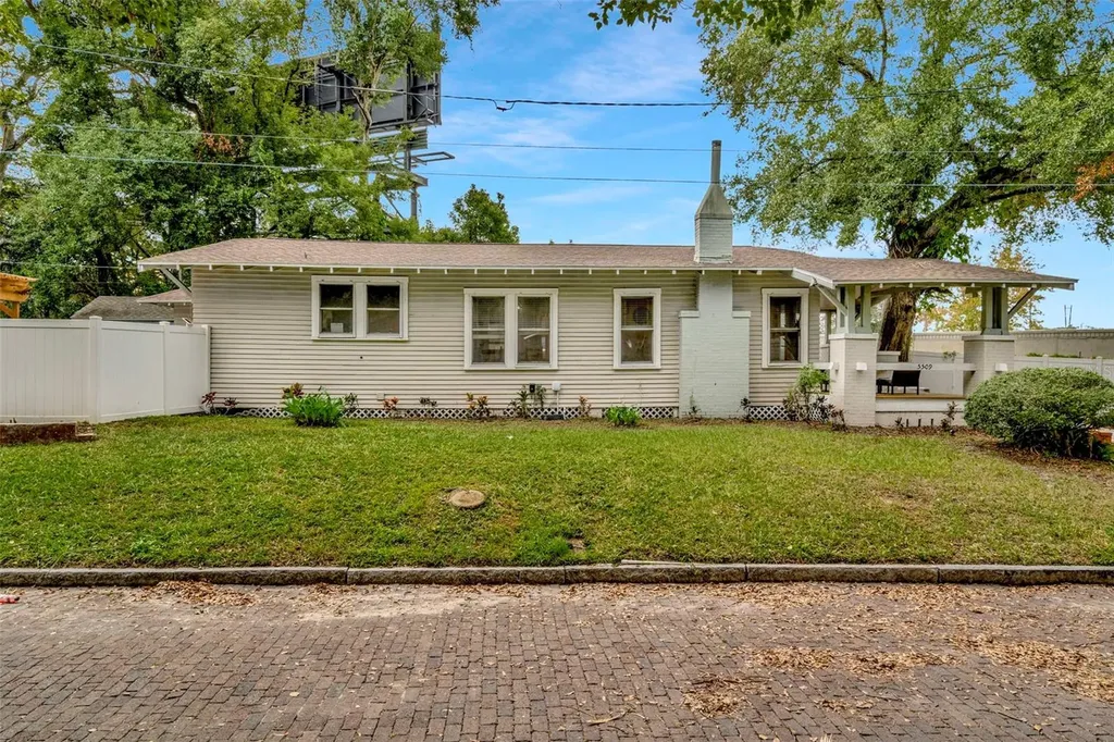 5509 N Taliaferro Avenue Tampa FL 33604