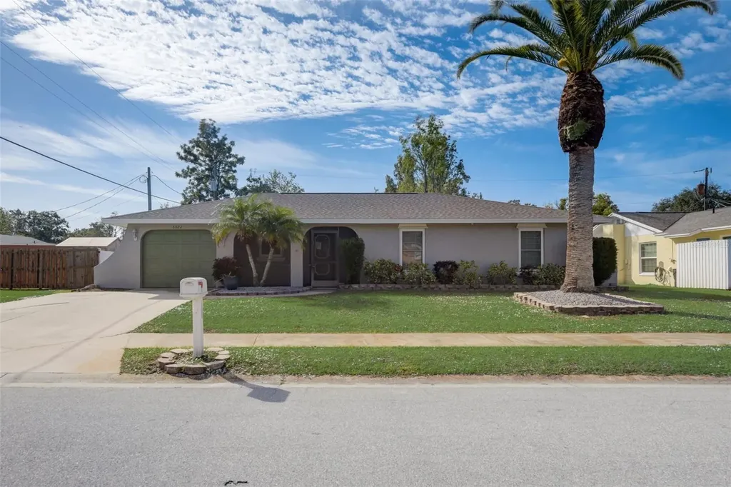 6822 Brentford Road Sarasota FL 34241
