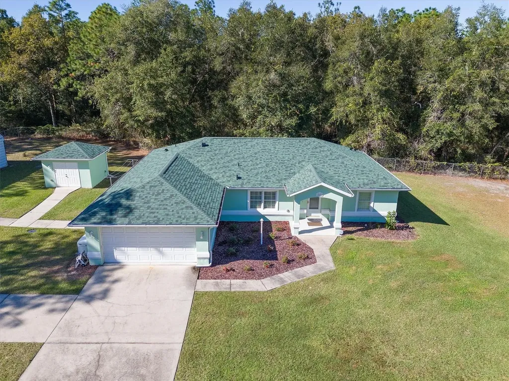 12662 SE 115th Avenue Ocklawaha FL 32179