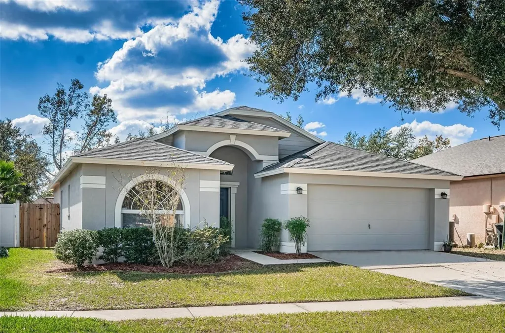 4617 Tucson Court Valrico FL 33594