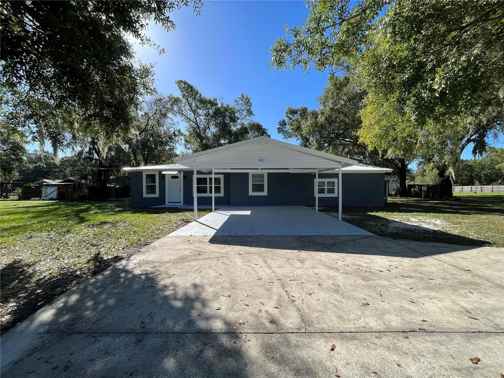 4821 Clover Road Auburndale FL 33823