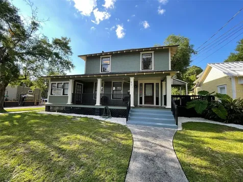 901 E Washington Street Orlando FL 32801
