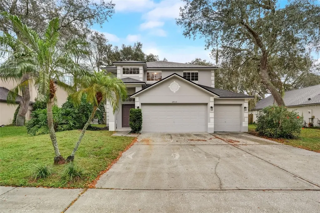 2453 Sweet Oak Street Ocoee FL 34761