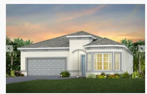 17312 Luminous Avenue Venice FL 34293