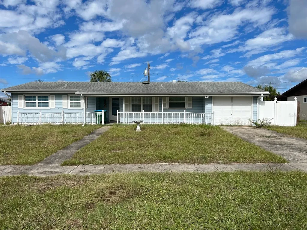 2952 Portsmouth Street Deltona FL 32738