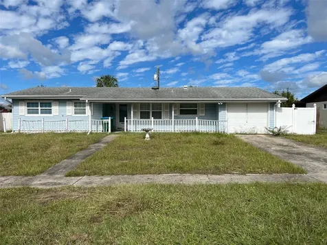 2952 Portsmouth Street Deltona FL 32738