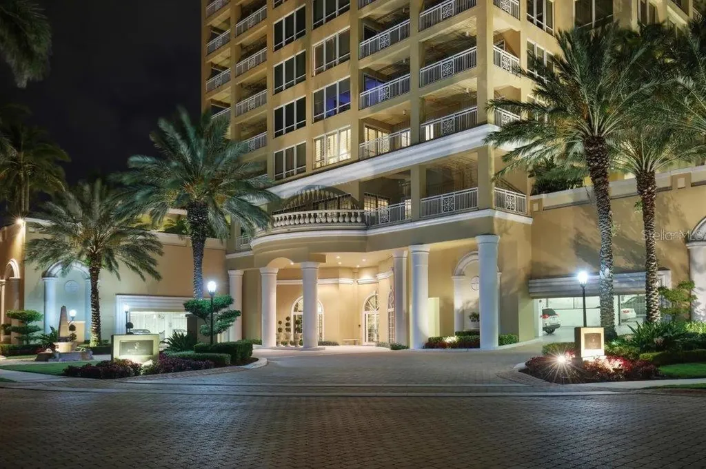 35 Watergate Drive Sarasota FL 34236