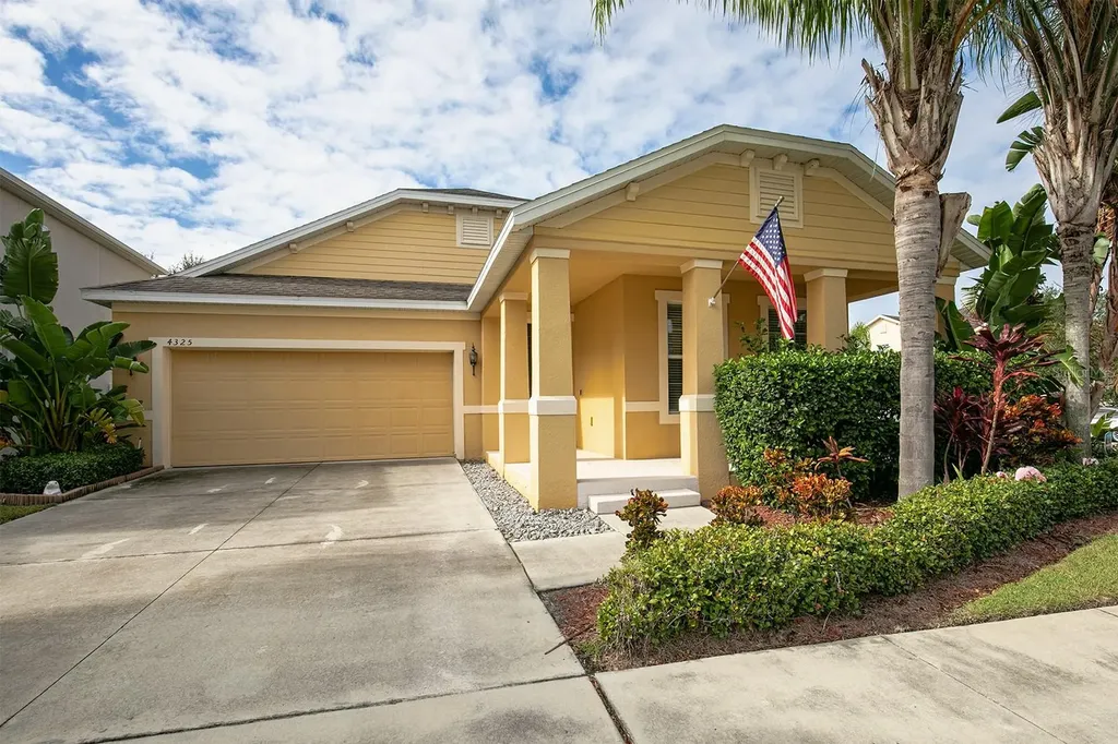 4325 Blue Major Drive Windermere FL 34786