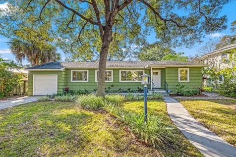 630 27th Avenue N St Petersburg FL 33704