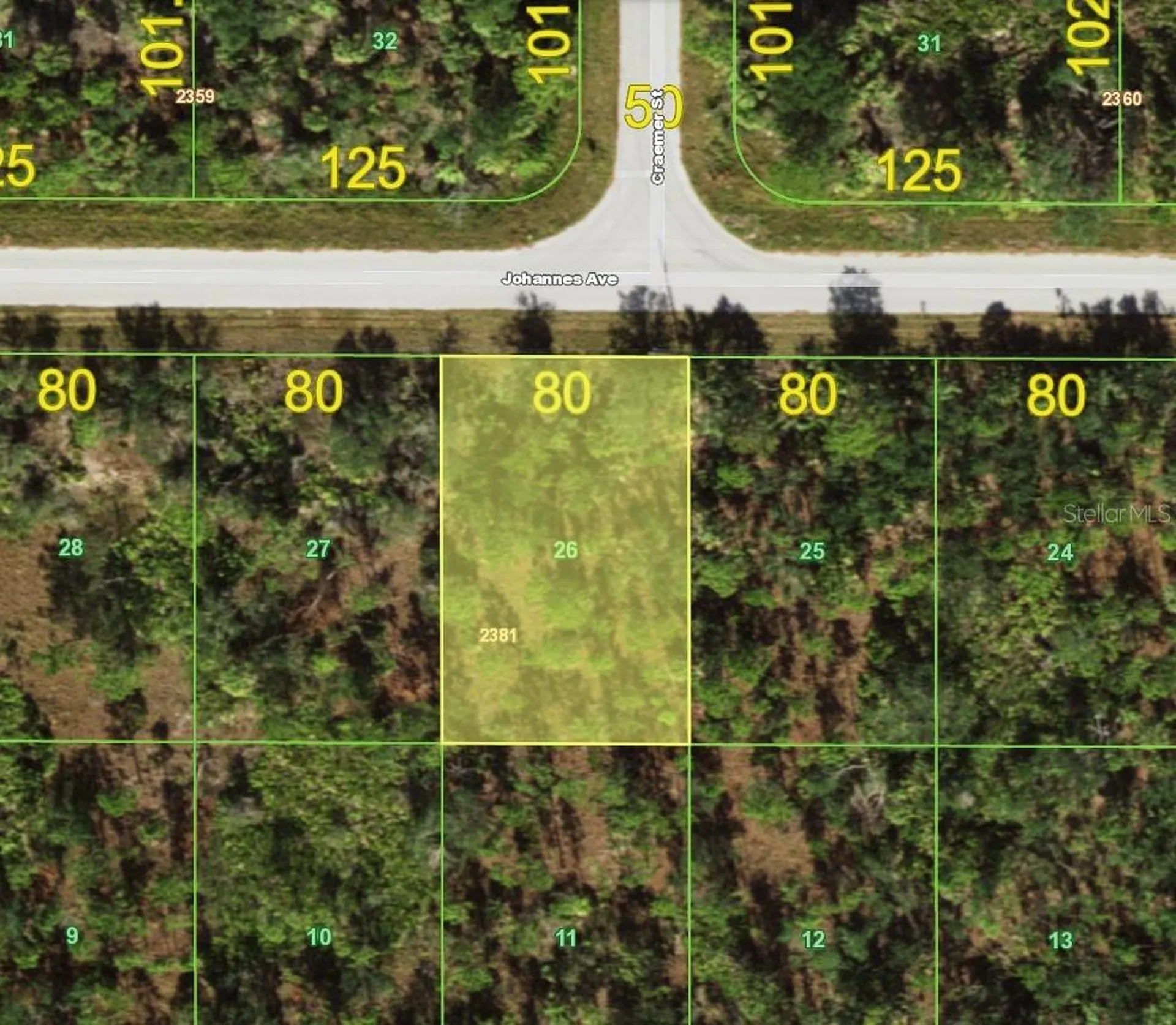 13141 Johannes Avenue Port Charlotte FL 33953