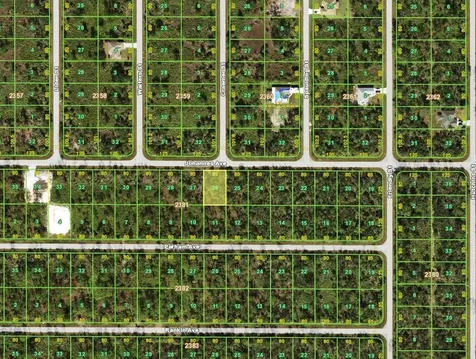 13141 Johannes Avenue Port Charlotte FL 33953