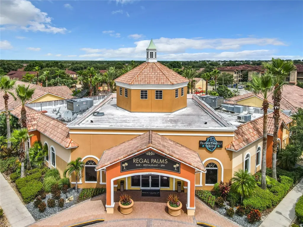 702 Calabria Avenue Davenport FL 33897