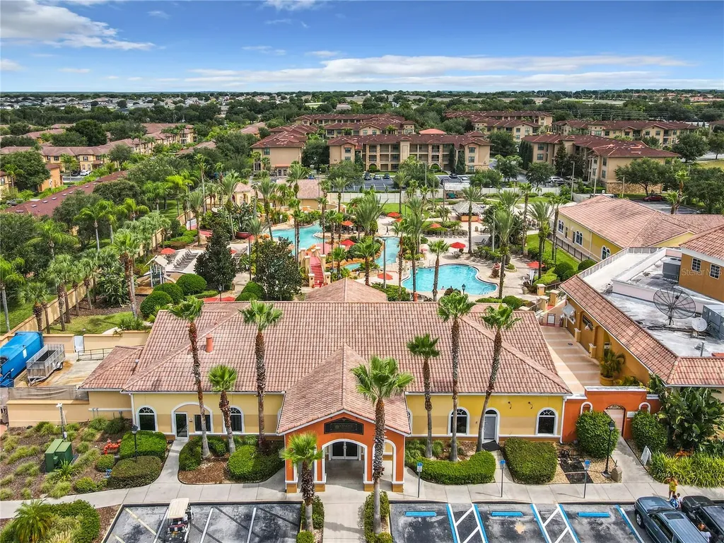 702 Calabria Avenue Davenport FL 33897