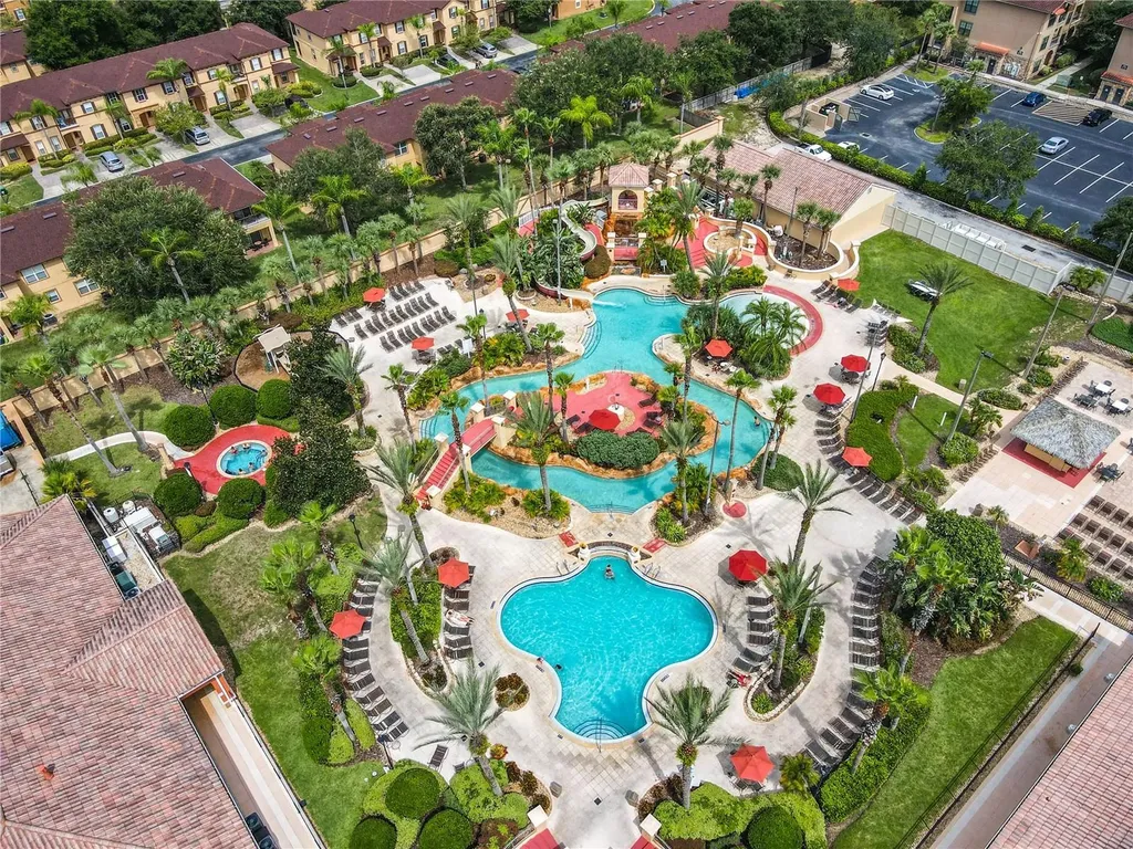 702 Calabria Avenue Davenport FL 33897