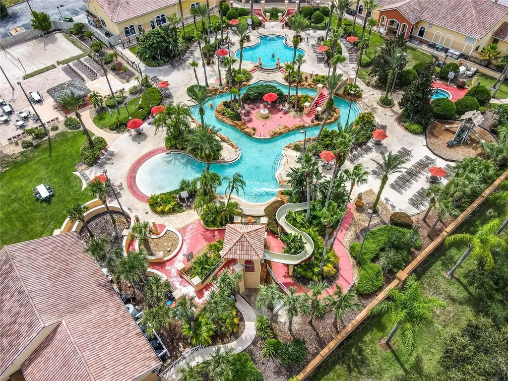 702 Calabria Avenue Davenport FL 33897