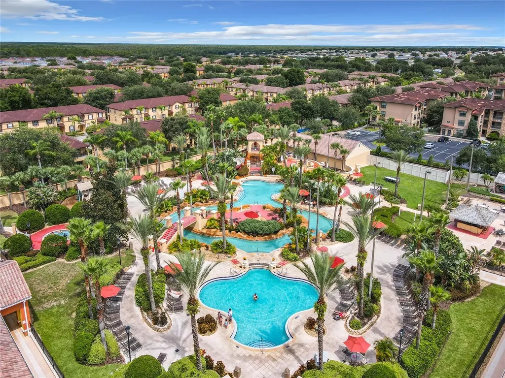702 Calabria Avenue Davenport FL 33897
