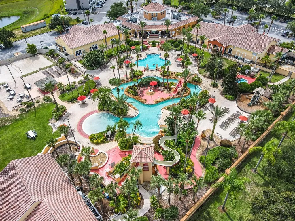 702 Calabria Avenue Davenport FL 33897