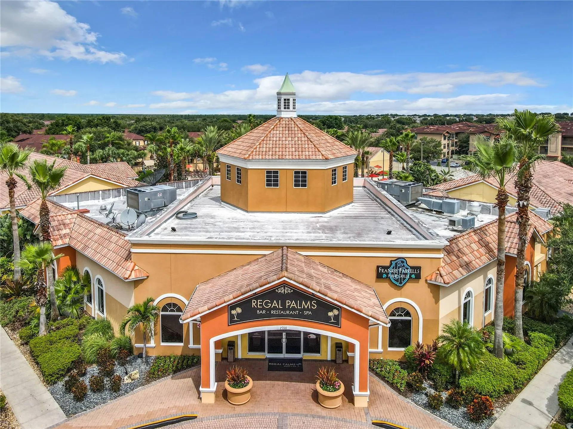 702 Calabria Avenue Davenport FL 33897