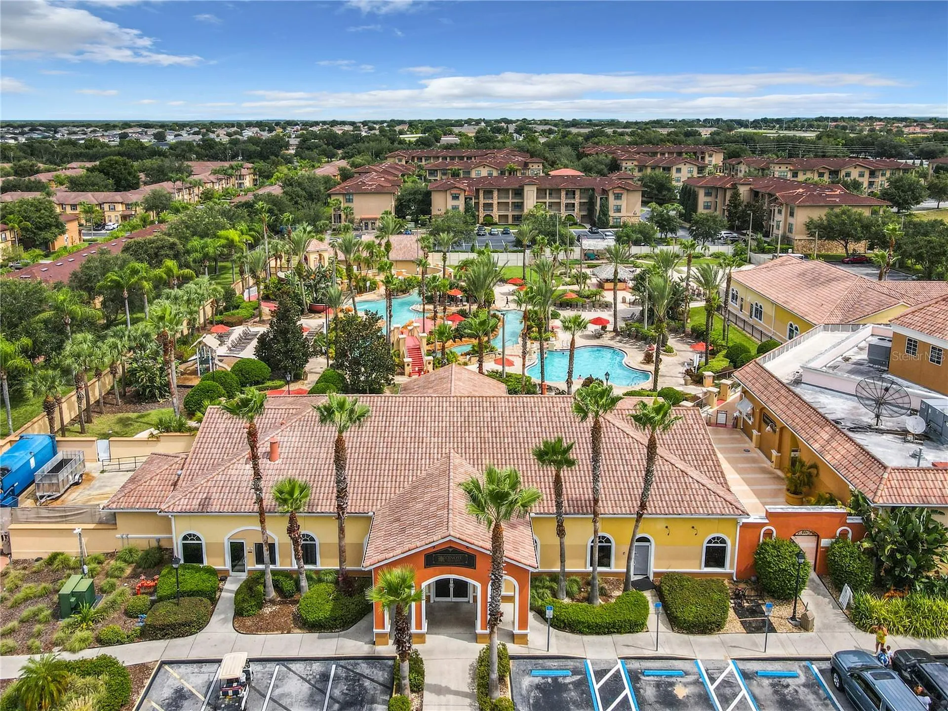 702 Calabria Avenue Davenport FL 33897
