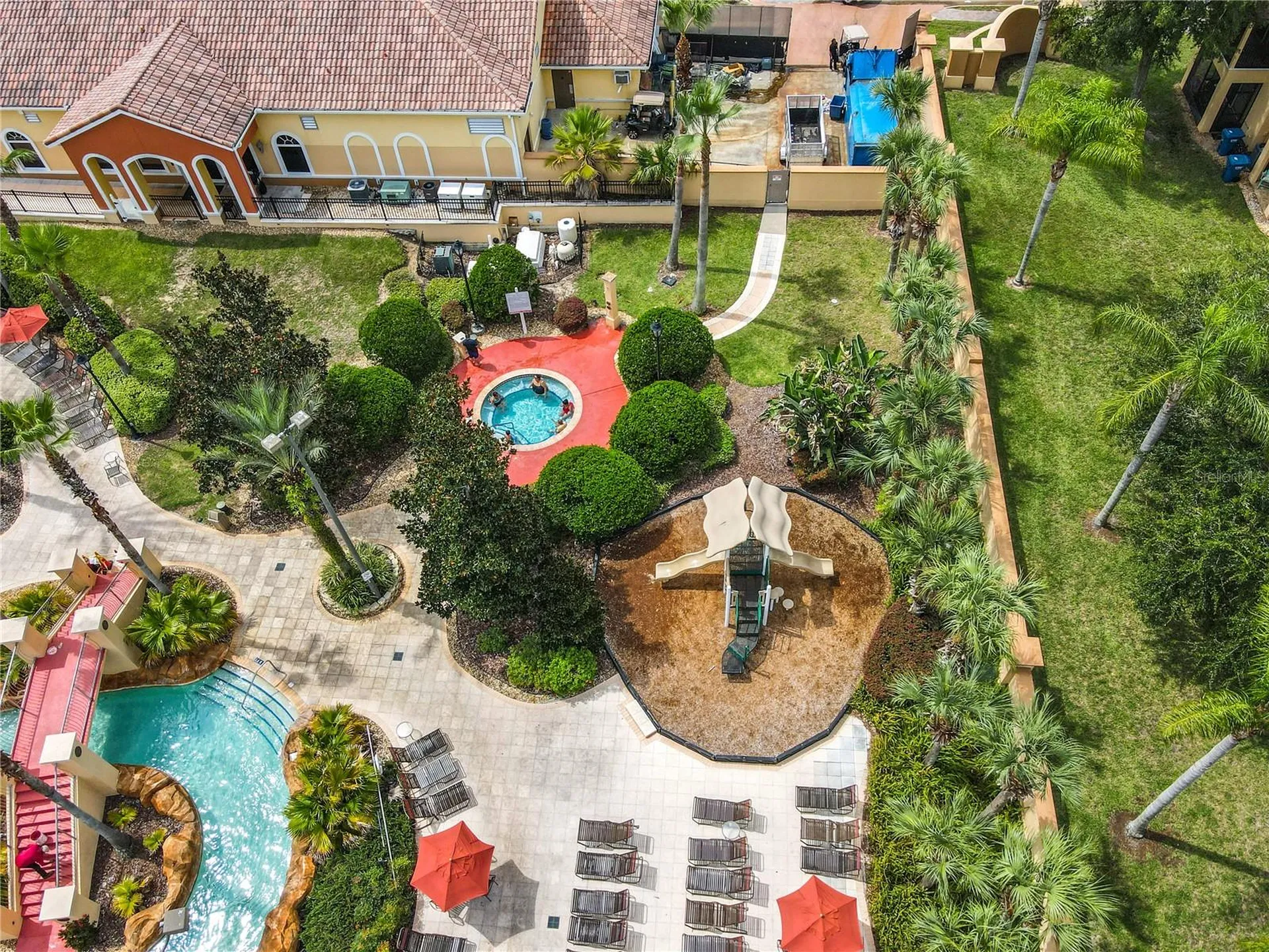 702 Calabria Avenue Davenport FL 33897