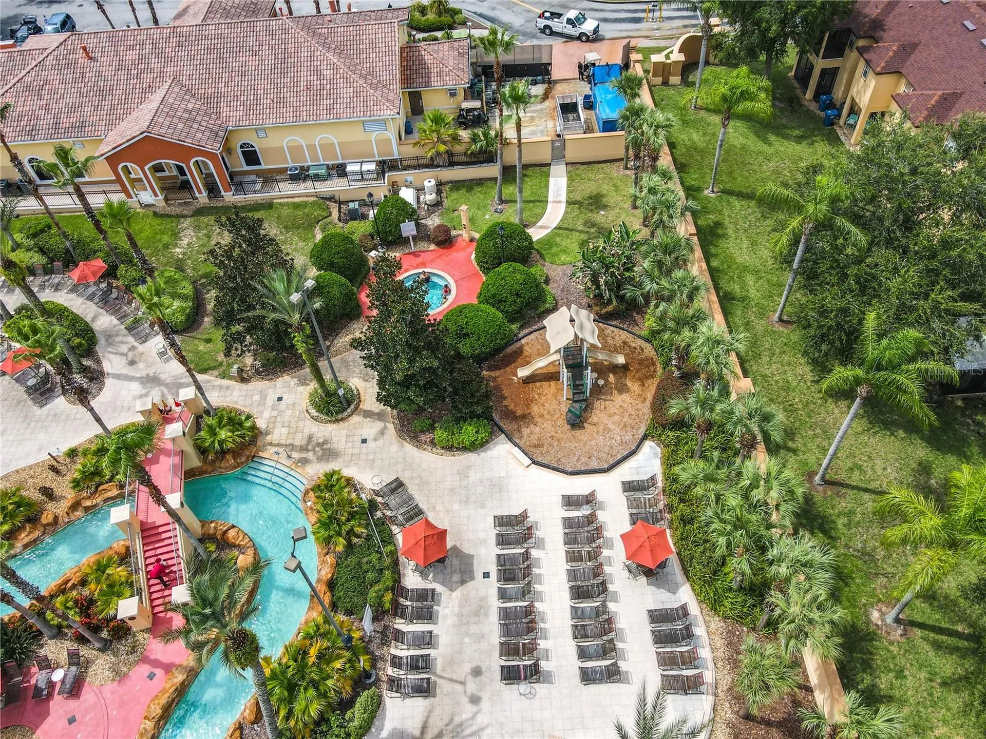 702 Calabria Avenue Davenport FL 33897