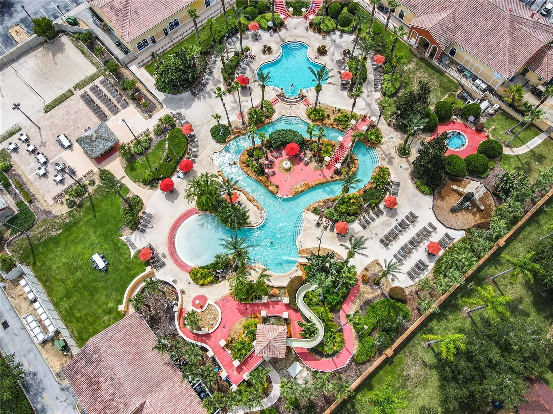702 Calabria Avenue Davenport FL 33897