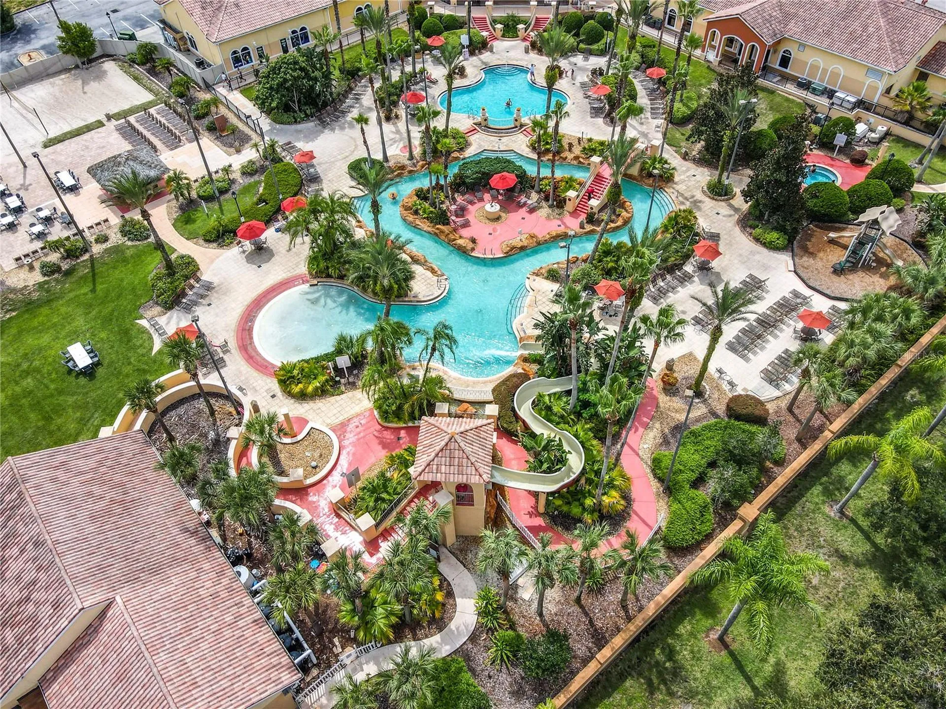 702 Calabria Avenue Davenport FL 33897