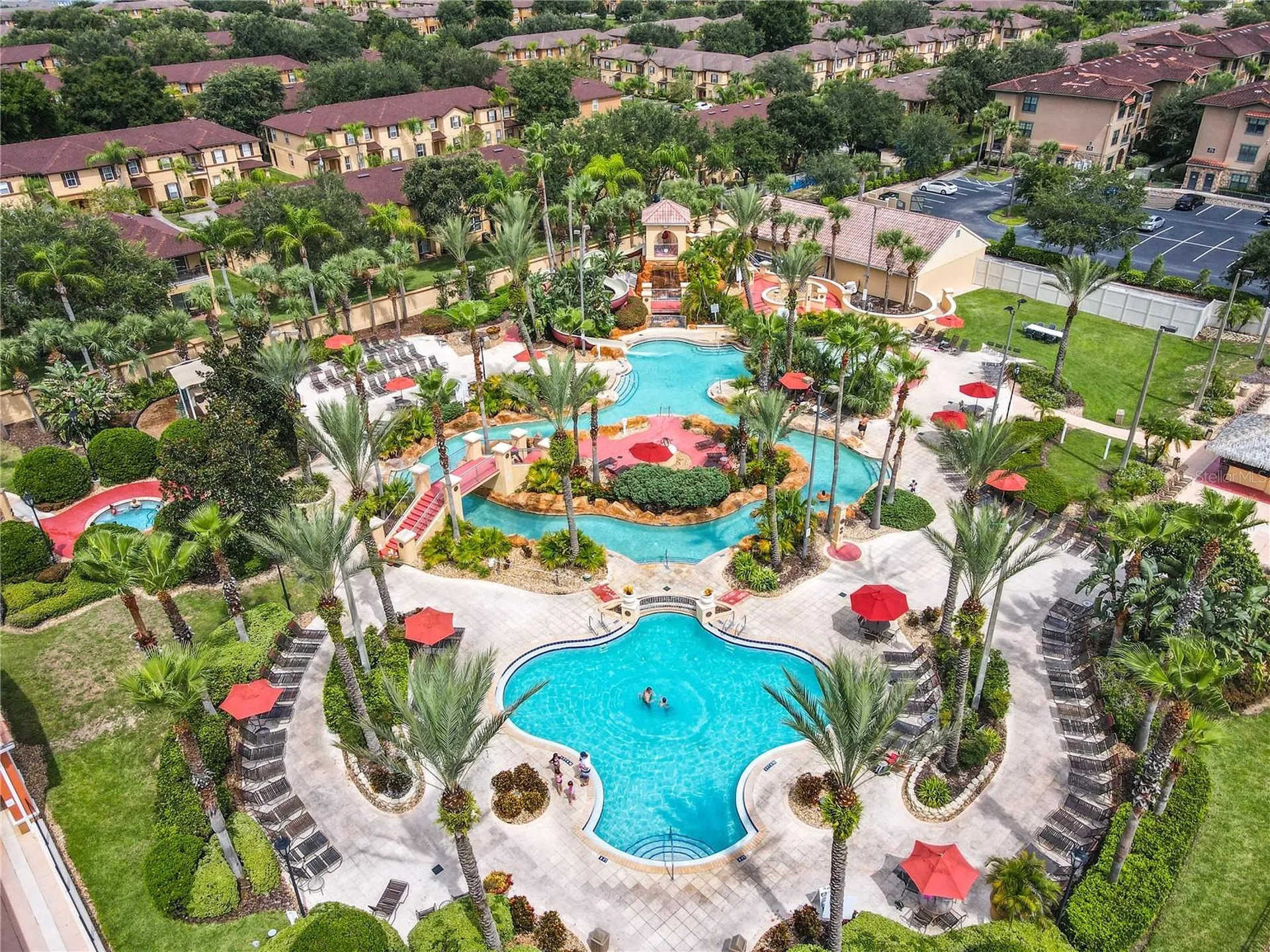 702 Calabria Avenue Davenport FL 33897