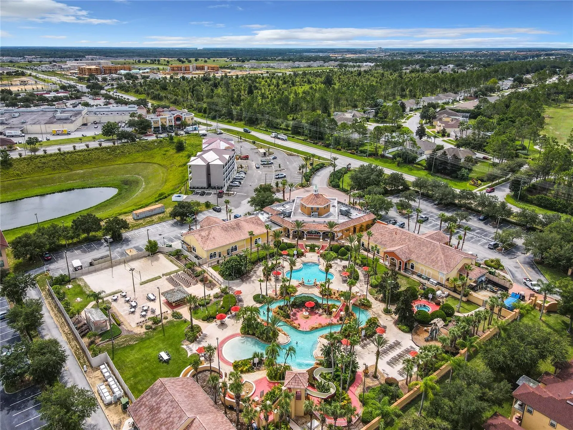 702 Calabria Avenue Davenport FL 33897
