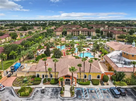 702 Calabria Avenue Davenport FL 33897