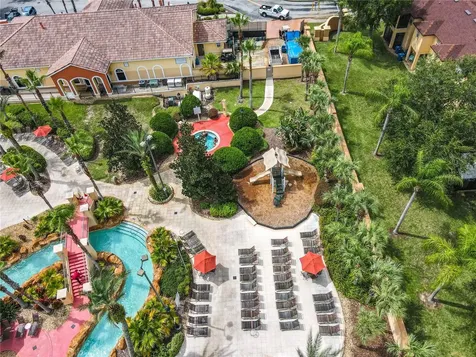 702 Calabria Avenue Davenport FL 33897