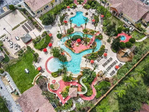 702 Calabria Avenue Davenport FL 33897