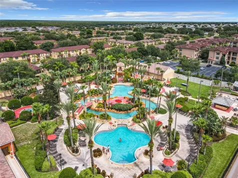 702 Calabria Avenue Davenport FL 33897