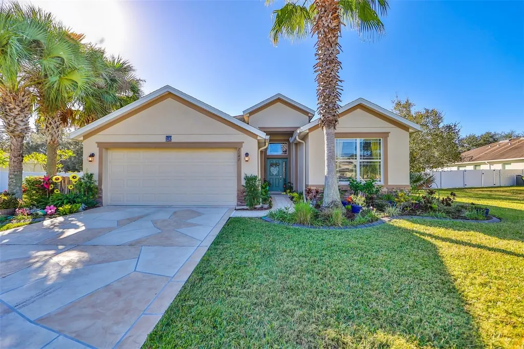 7147 50th Avenue Circle E Palmetto FL 34221