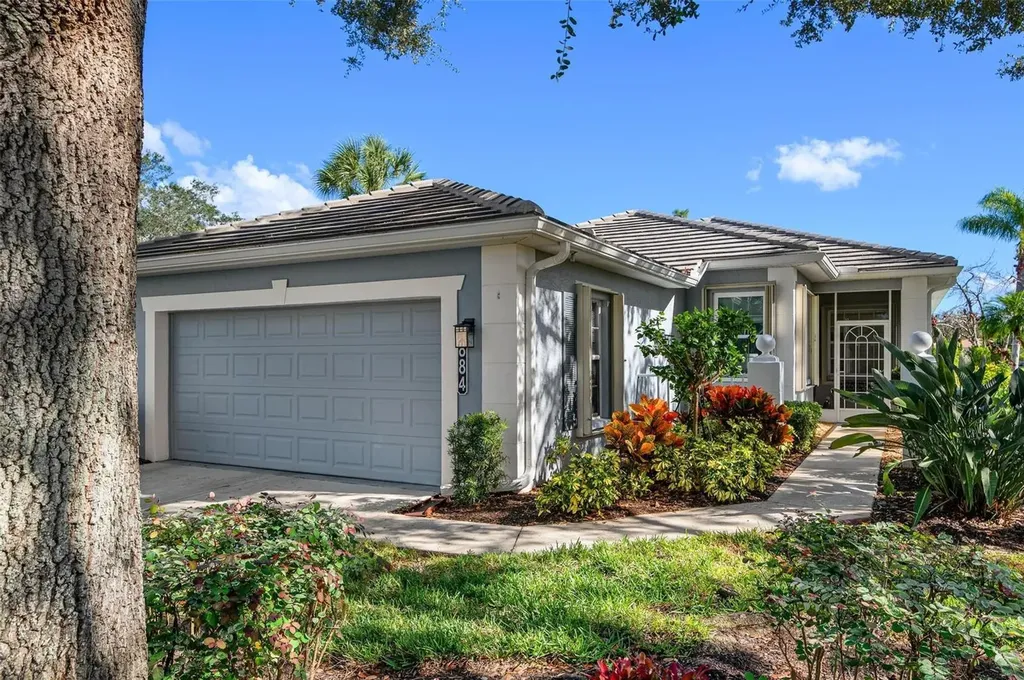 884 Chalmers Drive Venice FL 34293