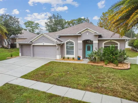 5744 Brackenwood Drive Spring Hill FL 34609