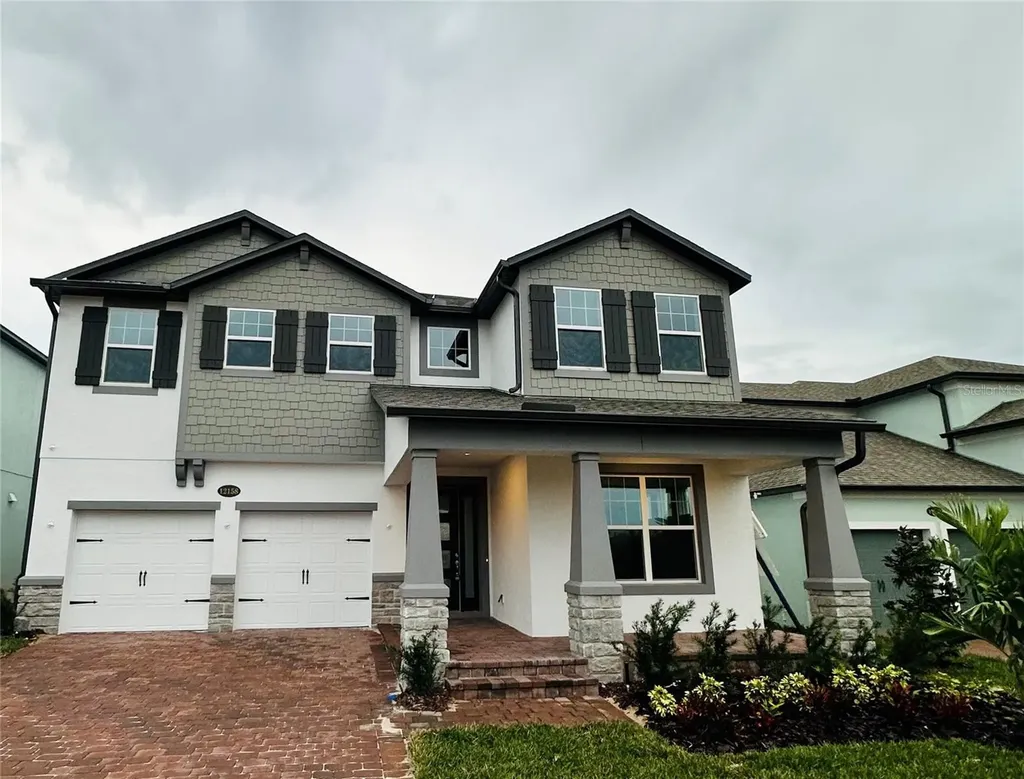 12158 Eastmoor Drive Winter Garden FL 34787