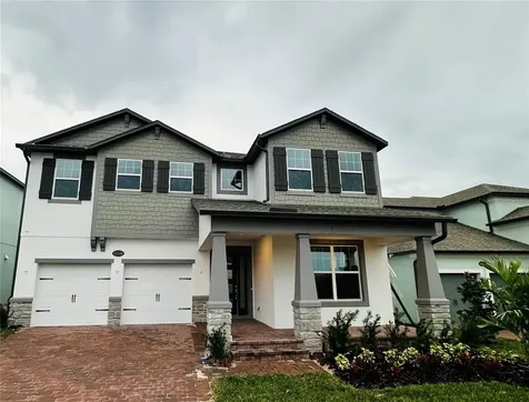 12158 Eastmoor Drive Winter Garden FL 34787
