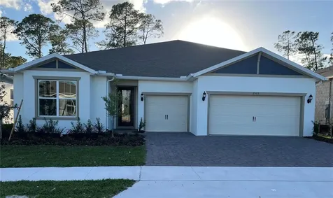 2503 Alligator Flag Court Clermont FL 34714