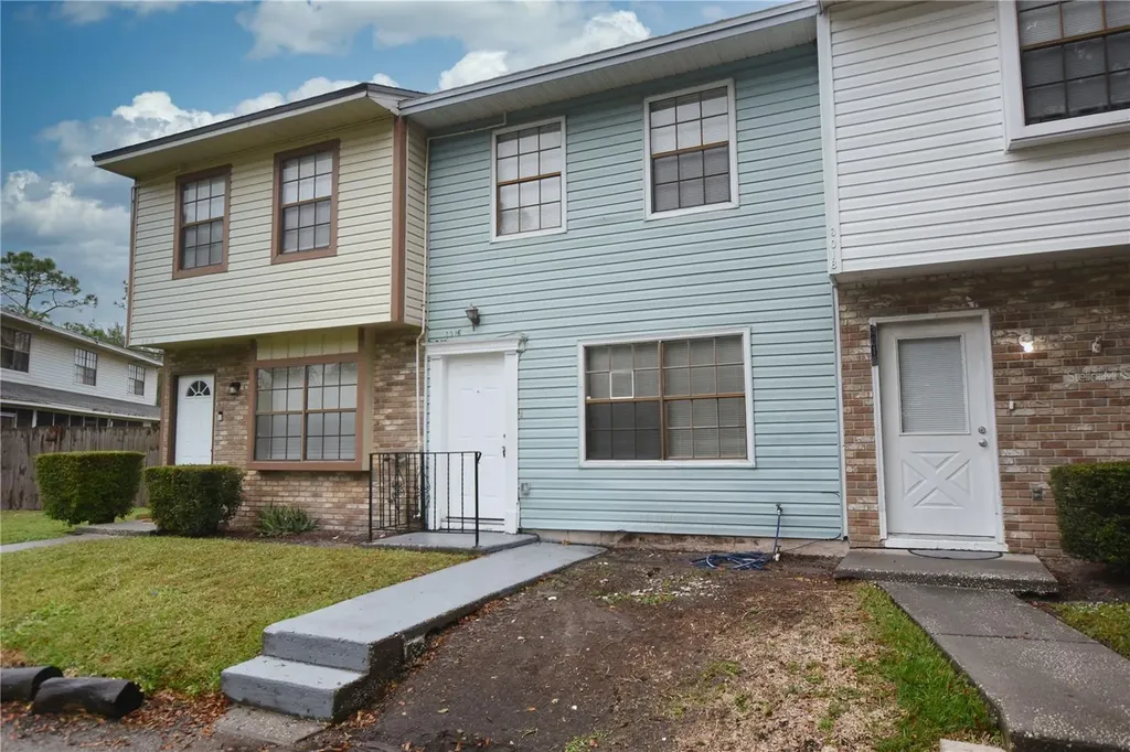 3016 Morgan Combee Road Lakeland FL 33801
