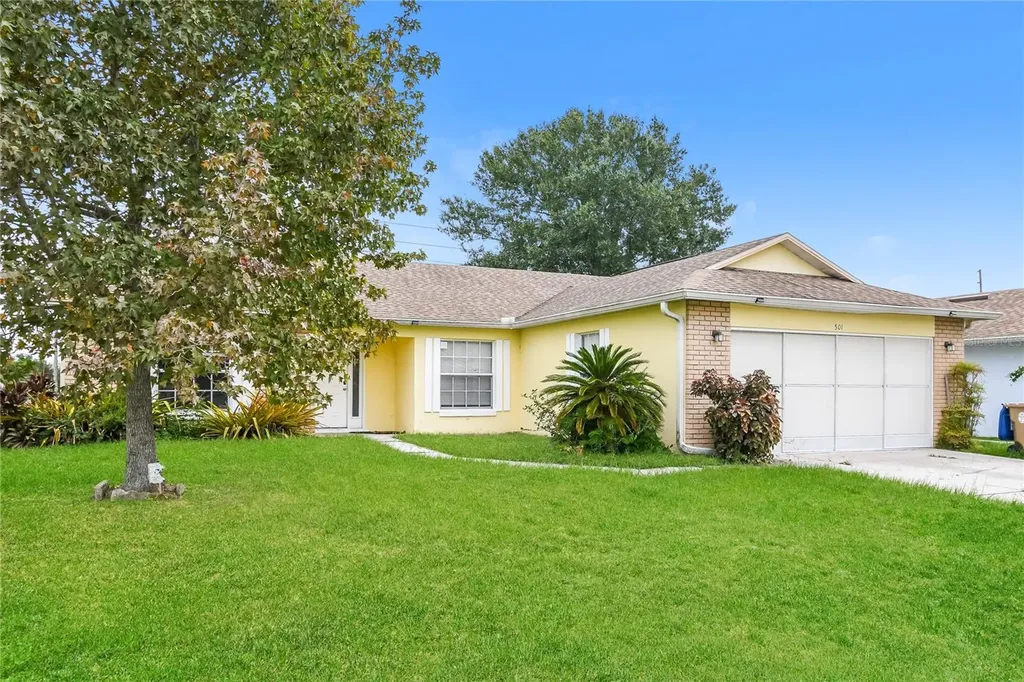 501 Brentford Court Kissimmee FL 34758