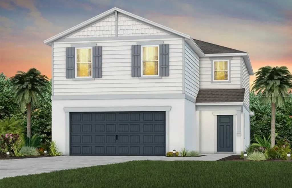 2118 Charming Avenue Davenport FL 33897