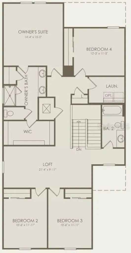 2118 Charming Avenue Davenport FL 33897