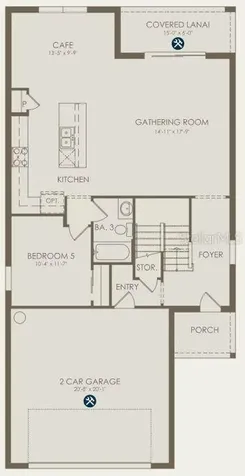 2118 Charming Avenue Davenport FL 33897