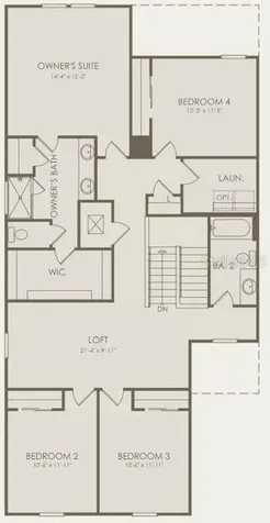 2118 Charming Avenue Davenport FL 33897
