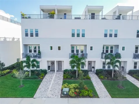 2442 W Mississippi Avenue Tampa FL 33629